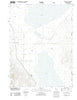 2012 Eagleville, CA - California - USGS Topographic Map
