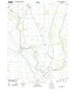 2012 Knights Landing, CA - California - USGS Topographic Map