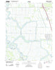 2012 Terminous, CA - California - USGS Topographic Map