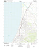 2012 Marina, CA - California - USGS Topographic Map