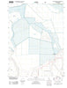 2012 Lower Klamath Lake, CA - California - USGS Topographic Map