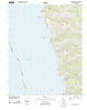 2012 Soberanes Point, CA - California - USGS Topographic Map