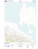 2012 Milford, CA - California - USGS Topographic Map