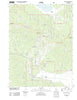 2012 Greenville, CA - California - USGS Topographic Map