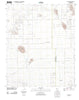 2012 El Mirage, CA - California - USGS Topographic Map