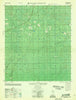 1956 Malloryamp, FL - Florida - USGS Topographic Map