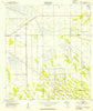 1953 Brighton, FL - Florida - USGS Topographic Map v4