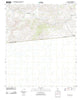 2012 Tecate, CA - California - USGS Topographic Map