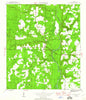 1945 Clarksville, FL - Florida - USGS Topographic Map