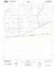 2012 Bonds Corner, CA - California - USGS Topographic Map