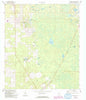 1968 Lake, FL - Florida - USGS Topographic Map