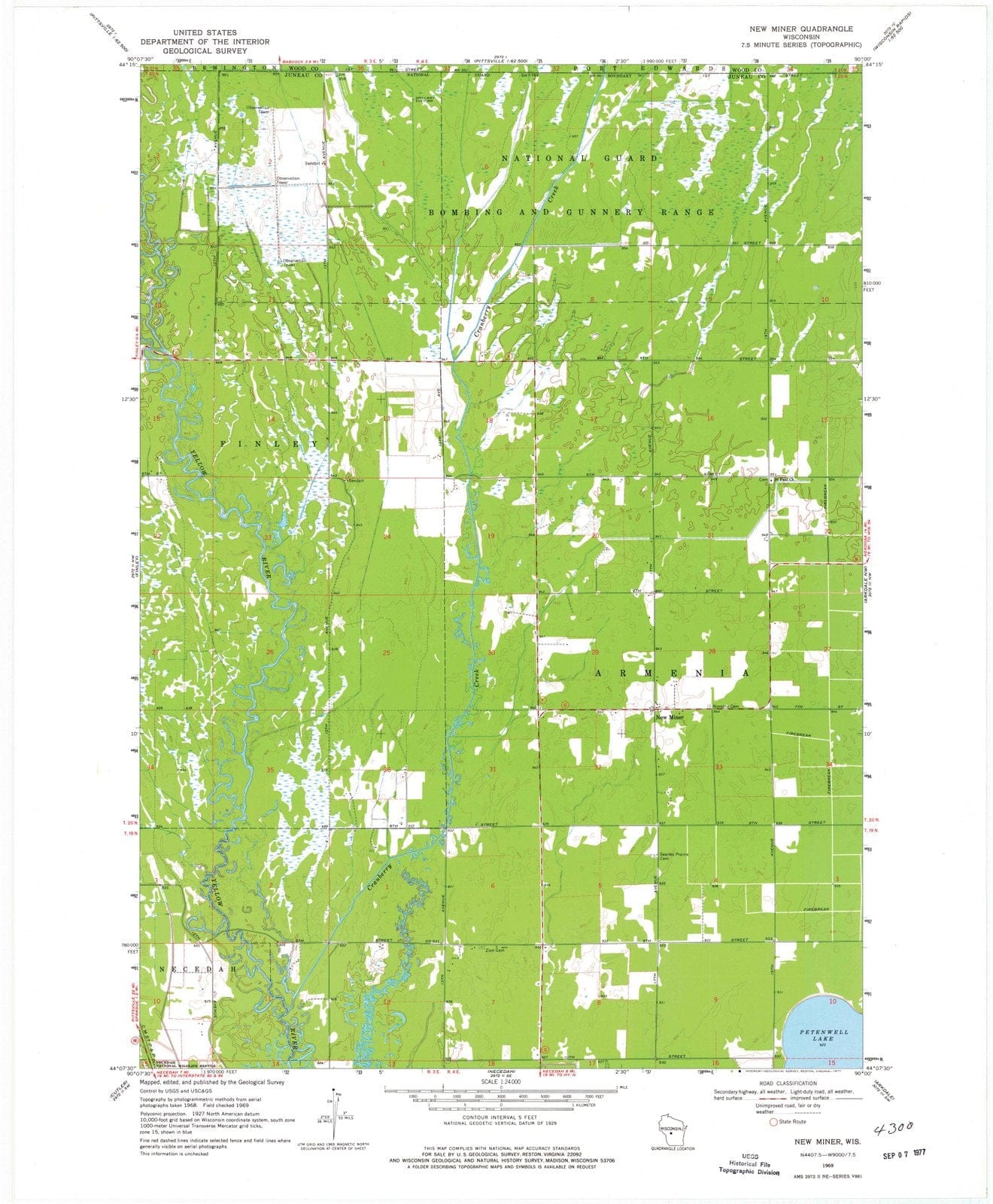 2012 Plantation Key, FL - Florida - USGS Topographic Map