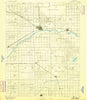 1891 Great Bend, KS - Kansas - USGS Topographic Map