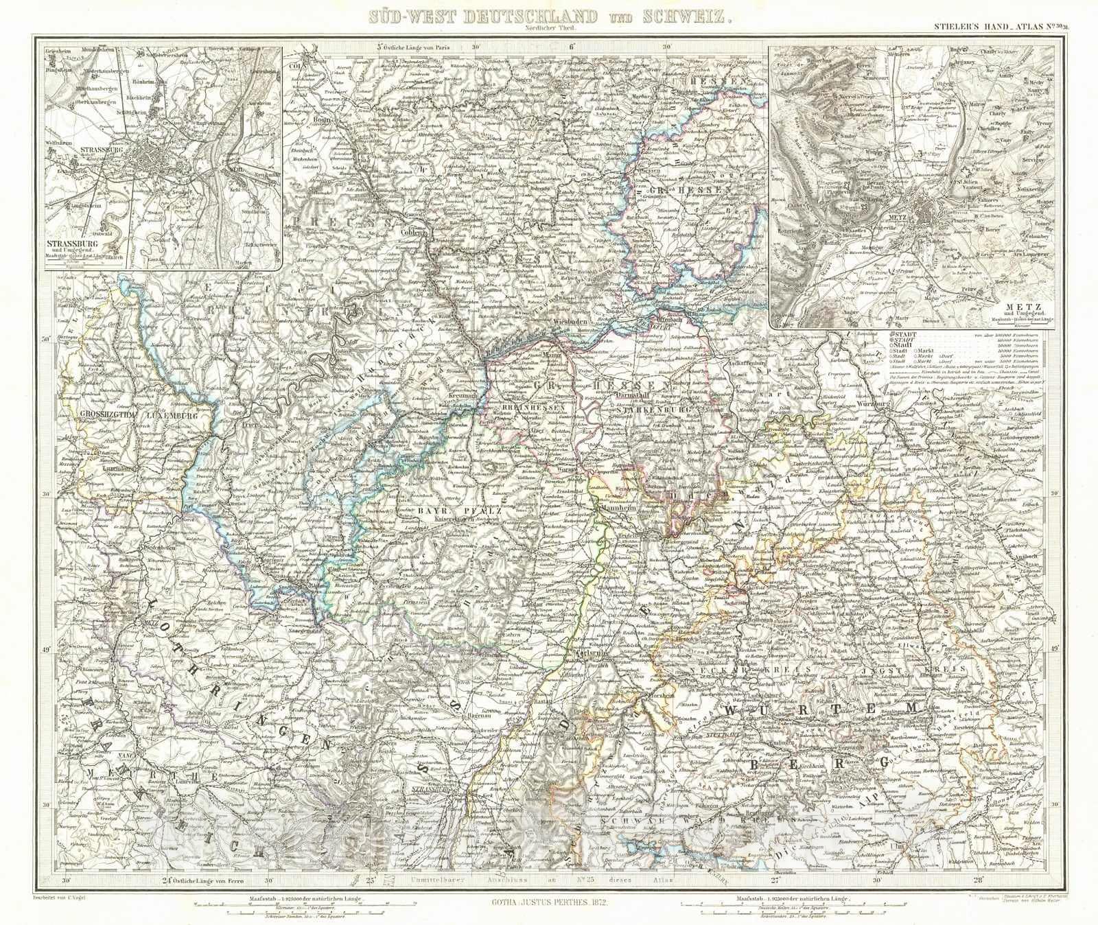 Historic Map : 1872 Carte de la Grece Ancienne et de ses Colonies : Vintage Wall Art