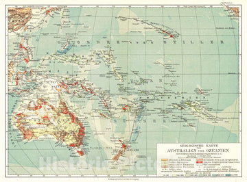 historic-map-1894-geologische-karte-von-australien-und-ozeanien-vi