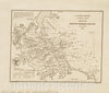 Historical Map, 1856 Sketch of Boston Harbor and Bay, Vintage Wall Art