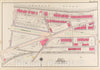 Historical Map, 1906 Atlas of the city of Boston, Roxbury : plate 11, Vintage Wall Art