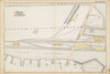 Historical Map, 1892 Atlas of The City of Boston : Charlestown : Plate 26, Vintage Wall Art