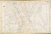 Historical Map, 1894 Atlas of The City of Boston : Dorchester, Mass. : Plate 20, Vintage Wall Art
