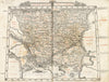 Historical Map, 1511 Nona Europae Tabula, Vintage Wall Art