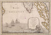 Historical Map, 1792 Lo Stato Veneto da terra diviso nelle sue provincie : quarta parte che compren de porzioni del Dogado e dell' Istria, Vintage Wall Art