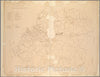 Historic Map - 1910 Guide Map To The Parks And Parkways Of Brooklyn And Queens Boroughs. - Vintage Wall Art