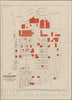 Historic Map - 1919 Queens, New York (N.Y.), Map Of Beechhurst (Whitestone Landing) Situated In The Third Ward, Borough Of Queens, City Of New York. - Vintage Wall Art