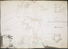 Historical Map, 1756 A MAP of The SURVEYED Parts of NOVA Scotia MDCCLVI, Vintage Wall Art