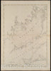 Historical Map, 1781 [Buzzards Bay and Vineyard Sound], Vintage Wall Art