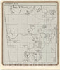 Historic 1912 Map - Plat Book of San Diego County, California - Township 18 S, R. 3 E; Township 19 S, R. 2 W