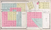 Historic Map - Standard Atlas of Rooks County, Kansas - Plainville, Palco, Damar, Zurich