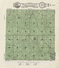 Historic 1928 Map - Plat Book of Kalamazoo County, Michigan - Map of Alamo Township - Atlas and plat Book, Kalamazoo County, Michigan