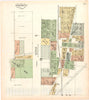 Historic 1929 Map - Atlas and plat Book of De Kalb County, Illinois - East Part of Sandwich Sandwich Twp.