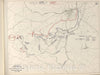 Historic 1962 Map - The West Point Atlas of The Civil War - Siege of Petersburg, Final Federal Attack, April 1865
