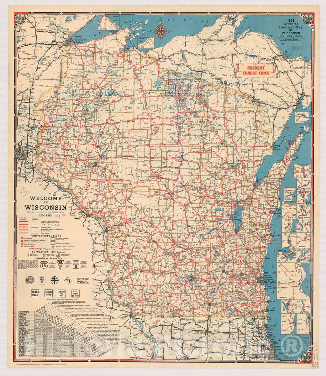 Wisconsin Adizzpro Ww2 Map.pdf Old Civil War Maps Of Wisconsin