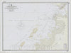 Map : Graham Land, Antarctica 1949, Republica Argentina, Oceano Atlantico Sur, Tierra de Graham, costa oeste, desde estrecho de Bismarck hasta Cabo Evensen