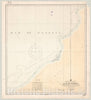 Map : Tierra del Fuego 1957, Repu?blica Argentina, Territorio Nacional de la Tierra del Fuego, Antique Vintage Reproduction