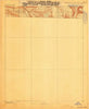 1887 Magazine Mountain #4, AR - Arkansas - USGS Topographic Map