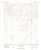 1973 Elmwood, OK - Oklahoma - USGS Topographic Map