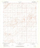 1969 Felt, OK - Oklahoma - USGS Topographic Map v2