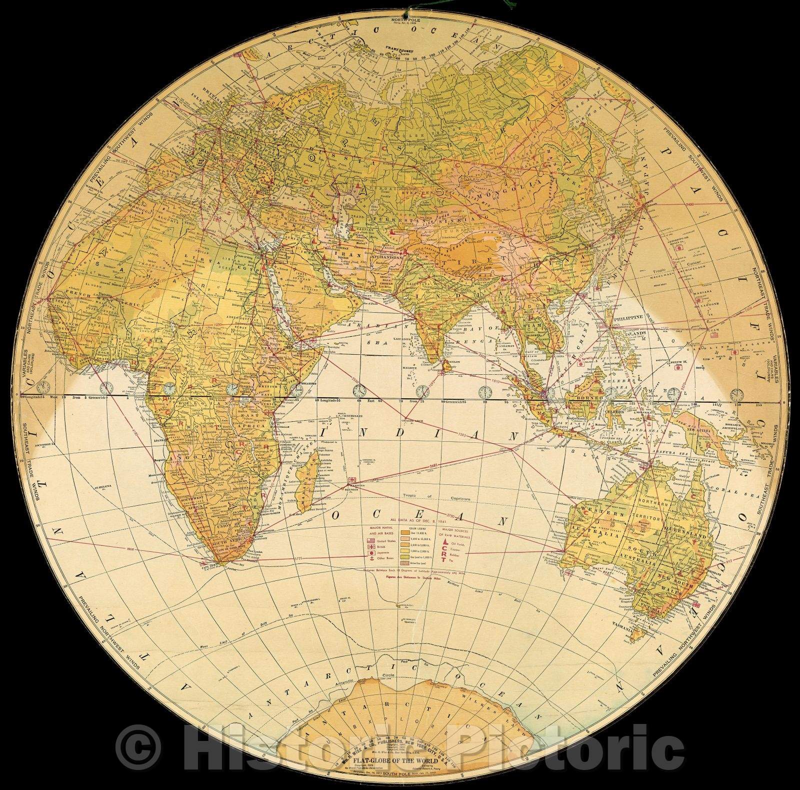 How Many Steps To Circle The Globe? You Won'T Believe It! - 4jub5zg