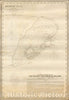 Historic Map - Bermudas, 1821, Robert Hooker - Vintage Wall Art