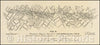 Historic Map - Geological Sketch Map (No. 2) Los Angeles Oil Fields. California State Mining Bureau. A.S. Cooper, State Mineralogist, 1900, William Lord Watts - Vintage Wall Art