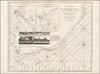 Historic Map - The Southern Coast of Africa, From The Cape of Good Hope To Dalagoa Bay; with the Bank of Cape Agulhas, Its Soundings, Currents, 1781 - Vintage Wall Art