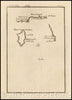 Historic Map - Australia and Houyhnhnms?Land from Gulliver's Travels, 1726, Jonathan Swift - Vintage Wall Art