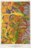 Map : Surficial geologic map of the Skykomish and Snoqualmie Rivers area, Snohomish and King Counties, Washington, 1990 Cartography Wall Art :