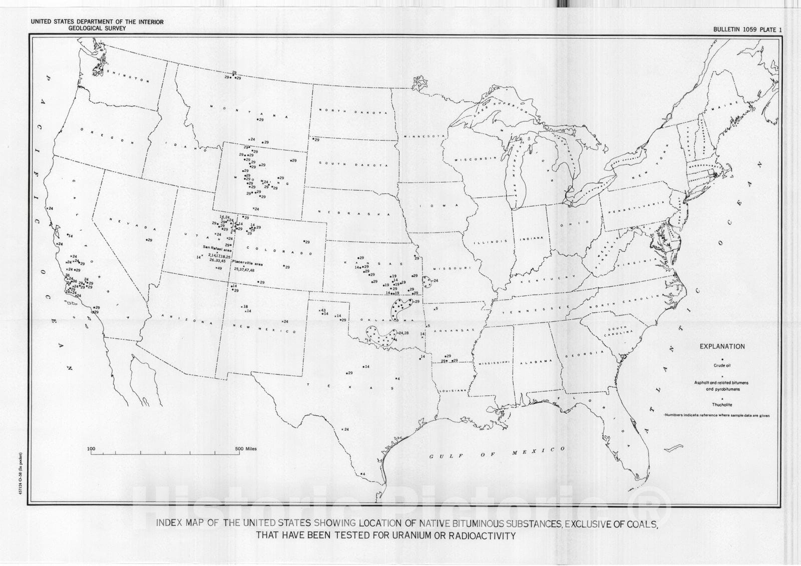 Map Selected annotated bibliography - 5212190 1wmark 