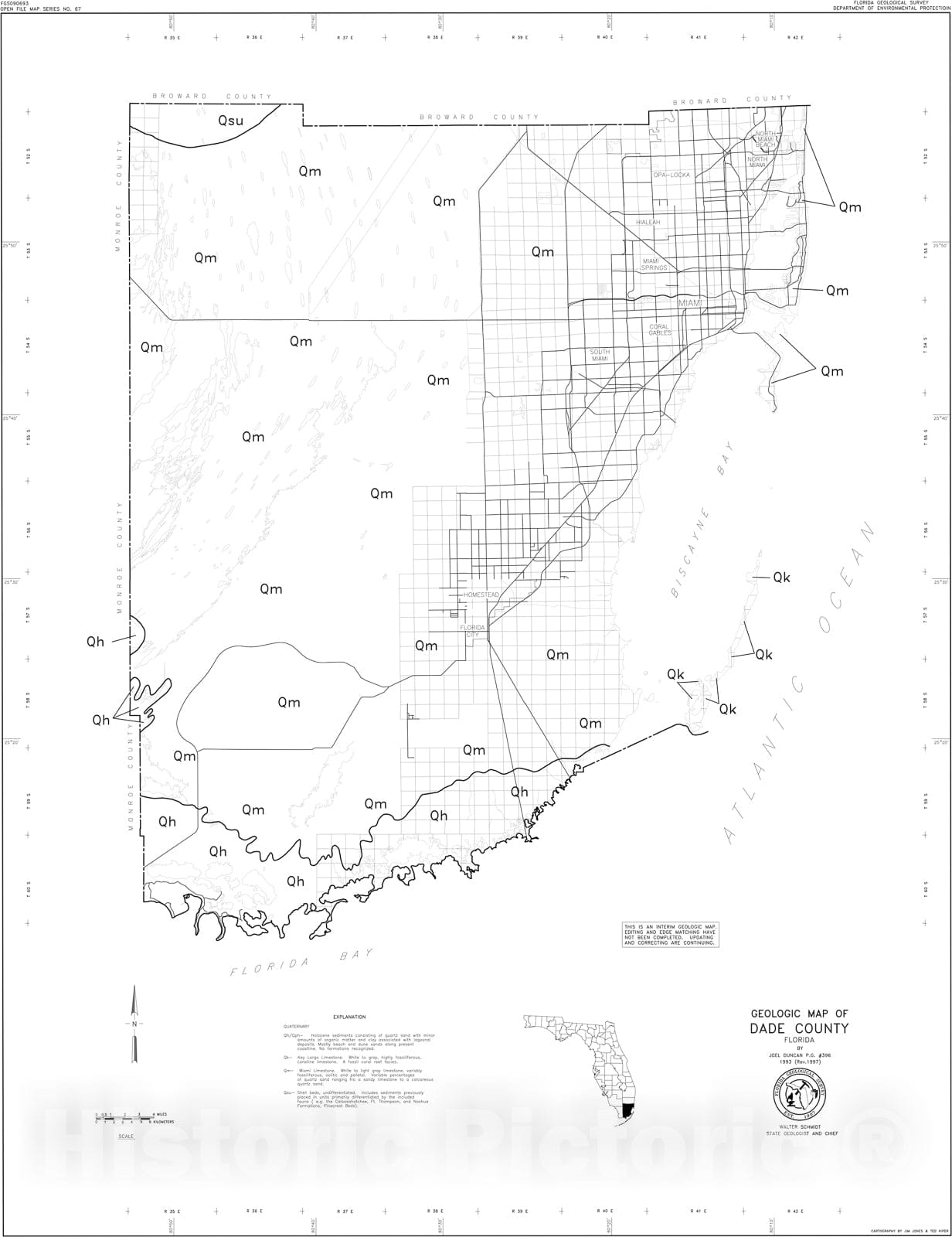 Dade County Traffic Records A Treasure Trove For Employers And Landlords - gk958t5