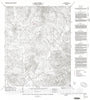 Map : Geologic Map and Mineral Resources Summary of the Wartrace Quadrangle, 1965 Cartography Wall Art :