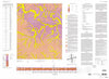 Map : Geologic map of the Fremont quadrangle, Shannon, Carter, and Oregon Counties, Missouri, 2003 Cartography Wall Art :